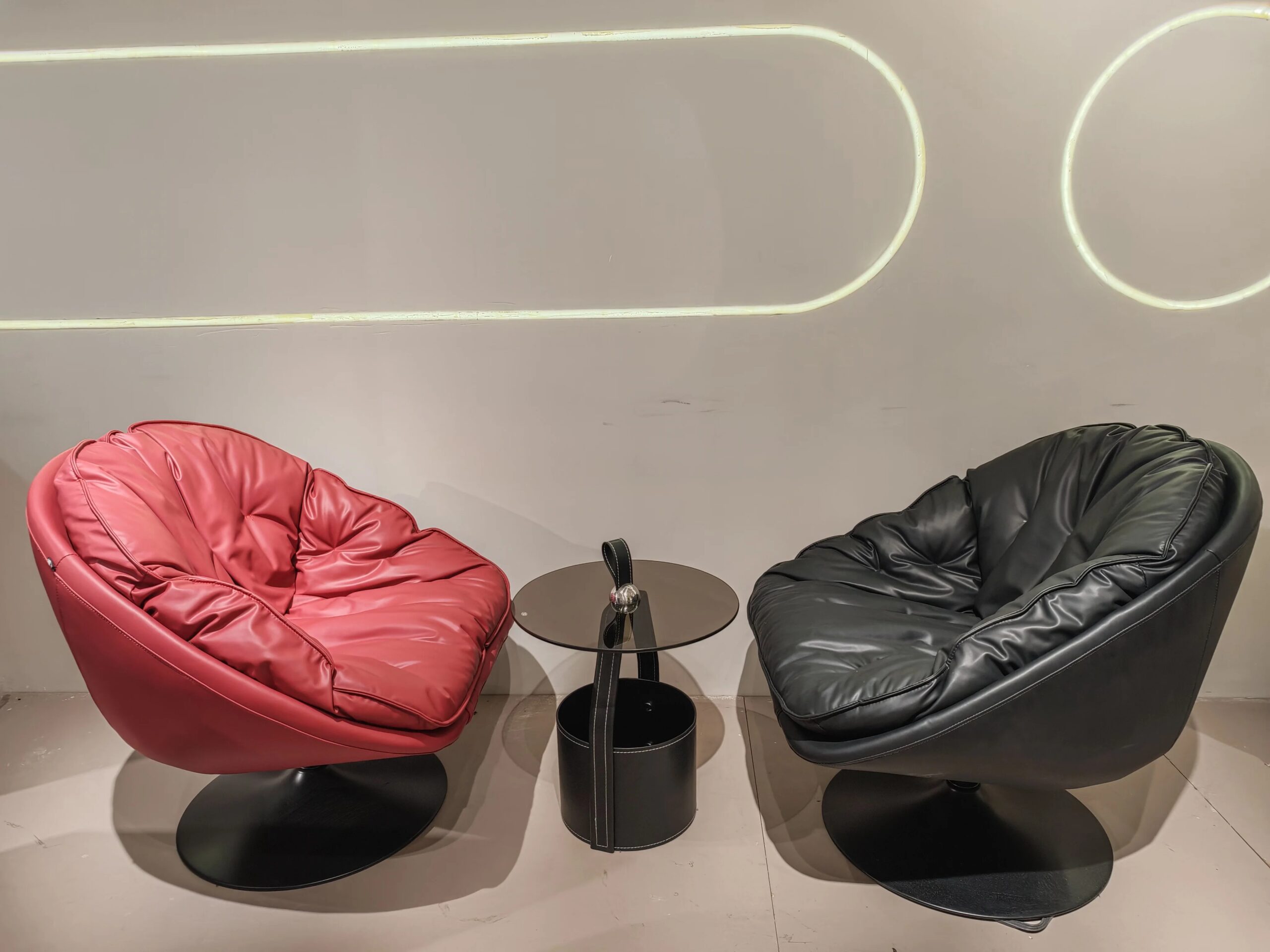 Modern-Midcentury-Luxury-Rotating-Chaise-Lounge-Recliner