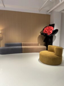 Modern-Simple-Retro-Flannelette-Fabric-Compression-Sofa