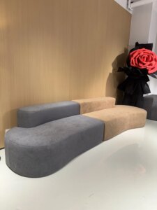 Modern-Simple-Retro-Flannelette-Fabric-Compression-Sofa