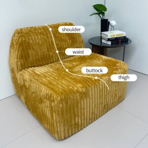 Modern-Single-Person-Fabric-Compression-Sofa-Chair