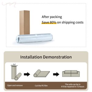 Modern-Single-Person-Fabric-Compression-Sofa-Chair