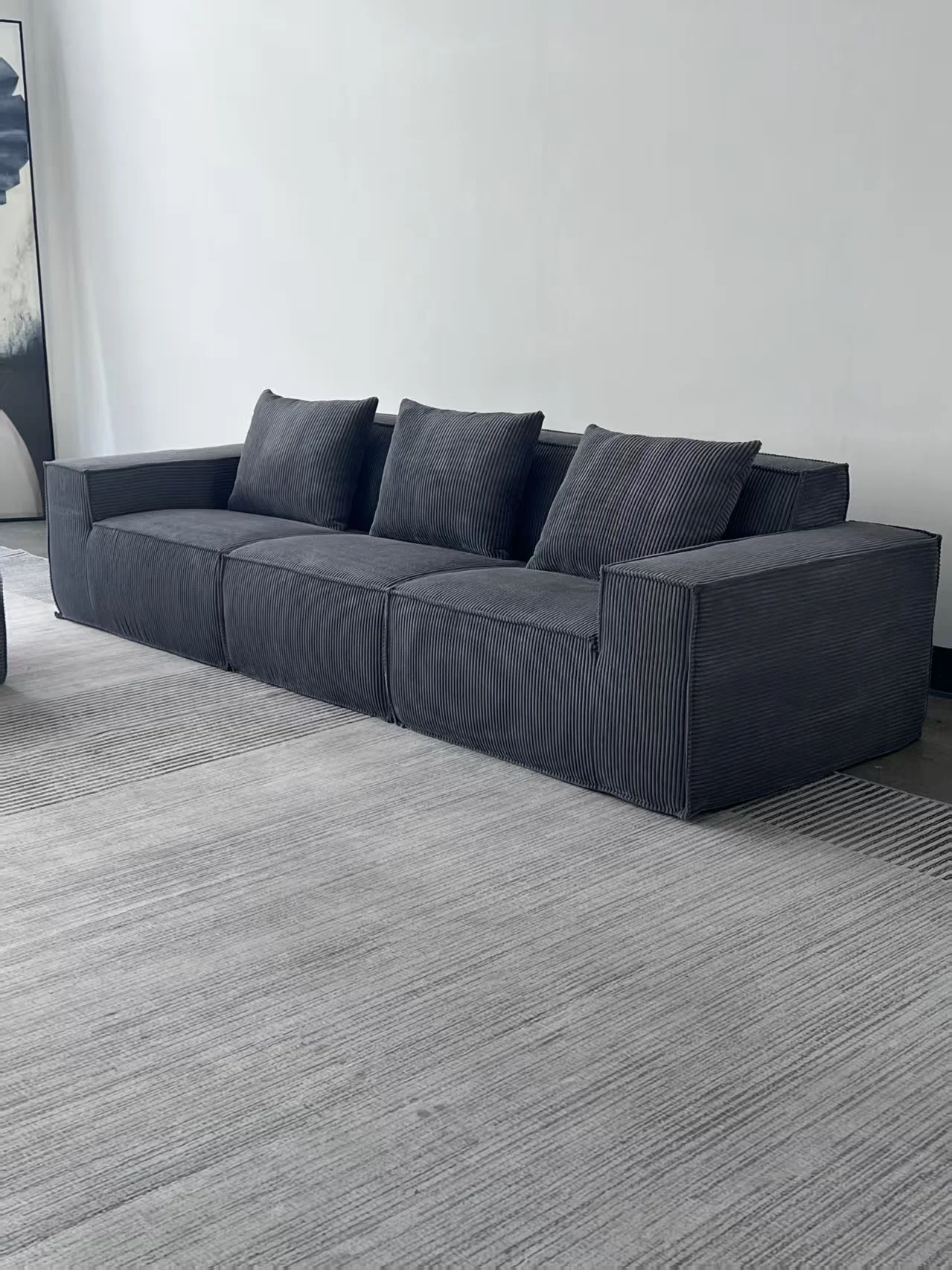 Modern-Vacuum-Compressed-Sofa-Tofu-Height-Density