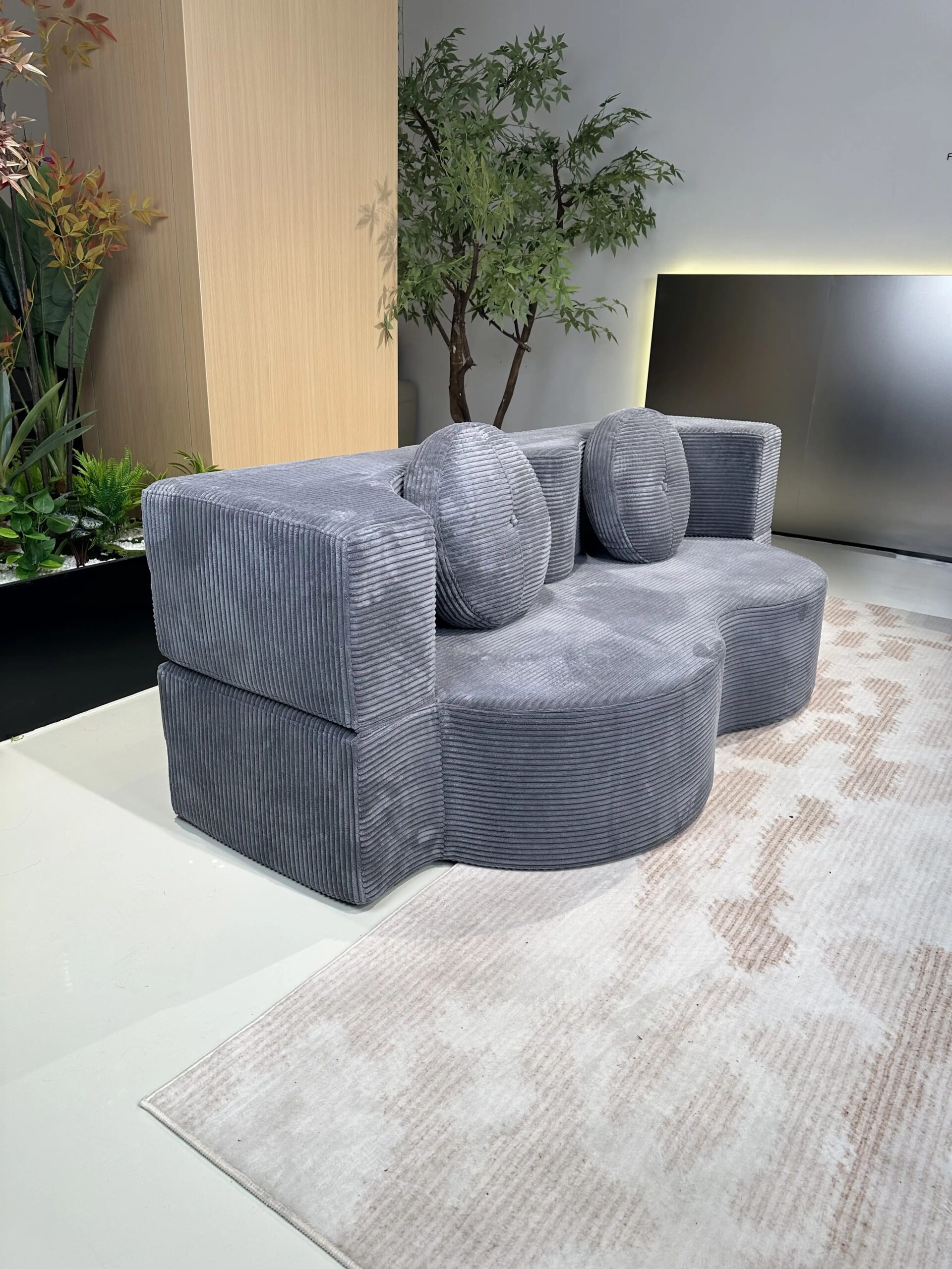 Nordic-Cloud-Minimalist-Fabric-Modular-Sofa-Bed