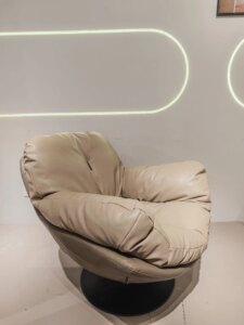 Nordic-Modern-Style-Genuine-Leather-Soft-Single