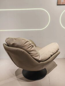 Nordic-Modern-Style-Genuine-Leather-Soft-Single