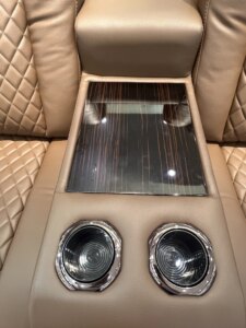 Orange-3-Seat-Electric-Recliner-Sofa-Chair