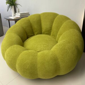 Pumpkin-Lounge-Chair-Lazy-Couch-Minimalist-Design