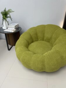Pumpkin-Lounge-Chair-Lazy-Couch-Minimalist-Design
