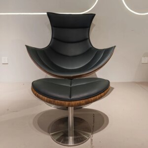 Sectional-Modern-Leather-Chaise-Lounge-Chair-with