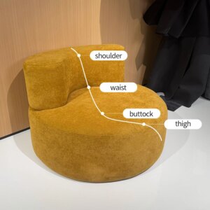 Single-Leisure-Chair-for-Living-Room-Minimalist