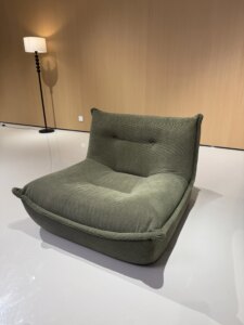 Wholesale-Single-Seater-Minimalist-Design-Soft-Sponge